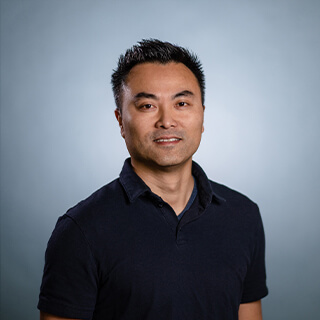 Image of Dean Van